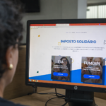 Palmas lança campanha para destinar Imposto de Renda a projetos sociais para crianças, adolescentes e idosos
