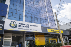 Prefeitura de Palmas libera ponto facultativo e garante quatro dias de folga aos servidores