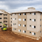 Prefeitura de Palmas publica lista para 496 casas do Minha Casa Minha Vida.