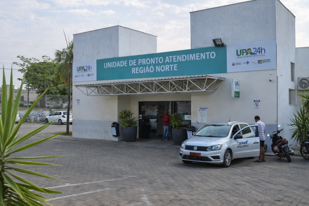 UPAs Sul e Norte passam por mudanças com mais médicos, insumos e reforço na saúde dos bairros UPAs Sul e Norte passam por mudanças com mais médicos, insumos e reforço na saúde dos bairros