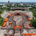 Palmas recebe em maio a primeira etapa do circuito de corridas Race Tour.