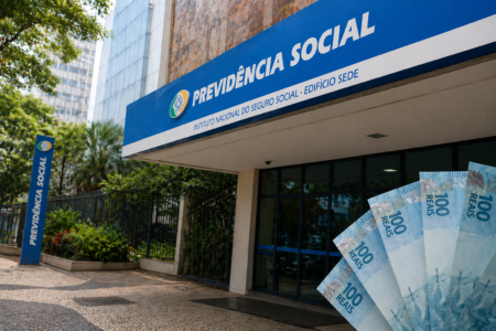 Aposentados e pensionistas do INSS passam a receber o 13º antecipado; veja quem tem prioridade no pagamento