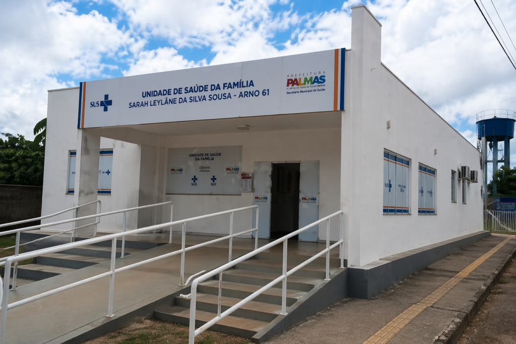 Atendimento até meia-noite nos postos de Palmas começa com grande movimento e mais de 500 procedimentos