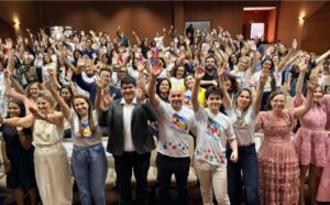 Durante o 3º Encontro de Pais de Autistas, Tocantins evidencia avanços no cuidado e na inclusão social