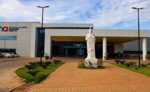 Governo do Tocantins garante ampliação do atendimento oncológico com Hospital de Amor em Palmas
