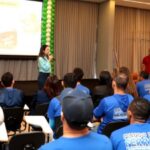 Tocantins reforça segurança no trânsito e leva orientação a milhares de trabalhadores