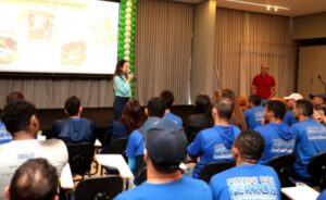 Tocantins reforça segurança no trânsito e leva orientação a milhares de trabalhadores