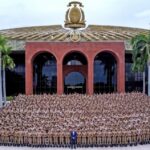 Tocantins reforça Polícia Militar com mais efetivo, tecnologia e presença nos 139 municípios