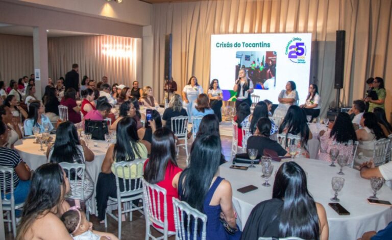Tocantins celebra 25 anos do Cadastro Único com reforço nas políticas sociais em Palmas