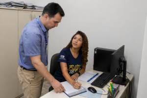 Governo do Tocantins abre seleção com 80 vagas de estágio para estudantes em 10 cidades