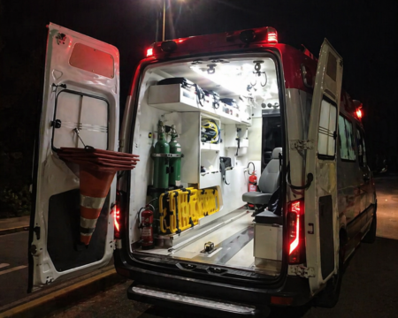 Homem sai para pescar com conhecido, é baleado e fica em estado grave em Araguaína