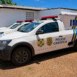 Jovem de 16 anos é morto a tiros após tentar separar briga em bar de Wanderlândia; suspeito é ex-cunhado