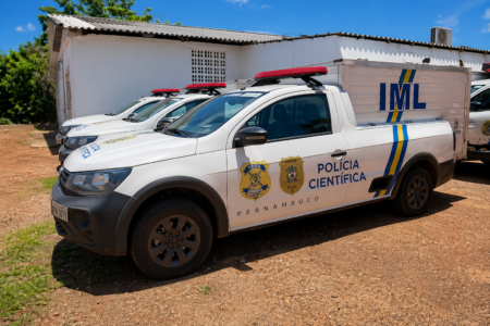 Jovem de 16 anos é morto a tiros após tentar separar briga em bar de Wanderlândia; suspeito é ex-cunhado