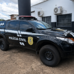 Polícia Civil aponta abuso de menor e responsabiliza suspeito e familiares em Campos Lindos