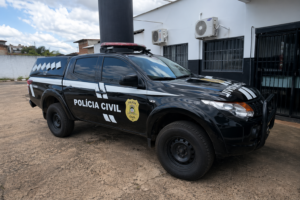 Polícia Civil aponta abuso de menor e responsabiliza suspeito e familiares em Campos Lindos