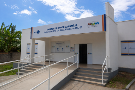 Postinhos de Palmas ampliam horário para consultas e passam a atender até meia-noite a partir desta quarta-feira