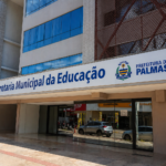 Prefeitura de Palmas define regras para redução de jornada de professores com mais de 20 anos de atuação