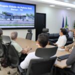 Proposta de centralizar unidades da Polícia Civil em Gurupi é apresentada à Secretaria de Segurança Pública