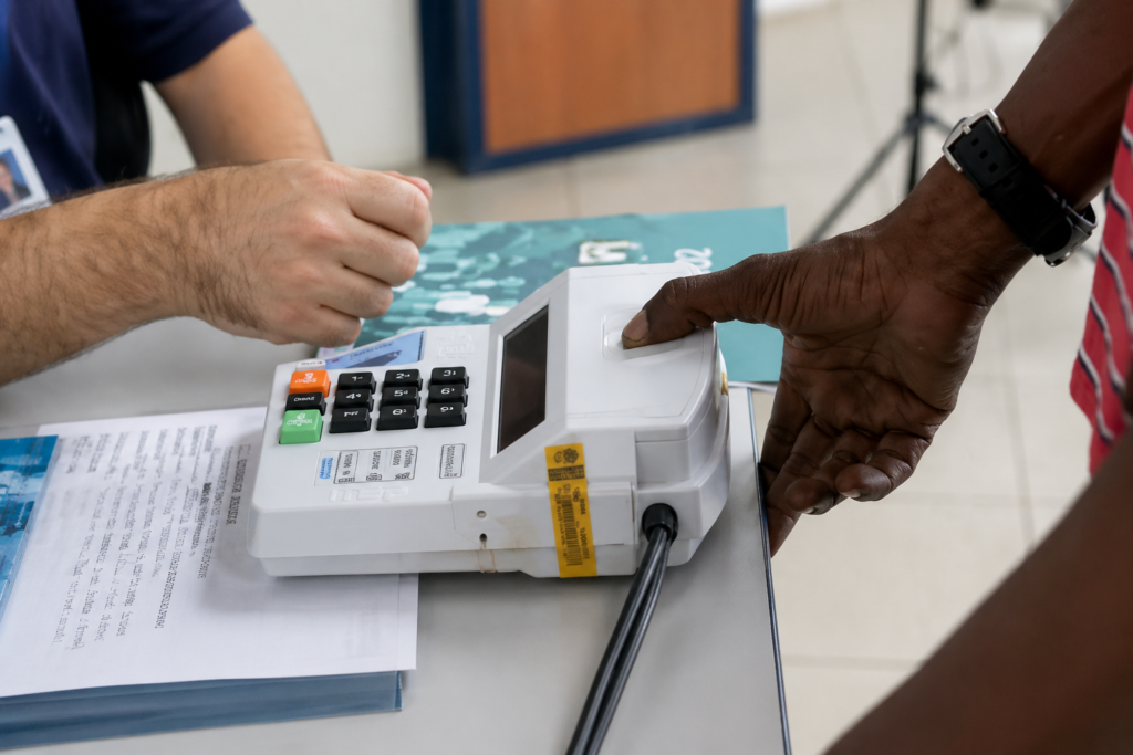 Tocantins reforça atendimento eleitoral com plantão no feriado e fim de semana para regularização do título