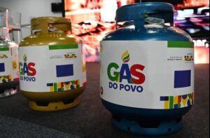 Governo oficializa reajuste no Gás do Povo para ampliar distribuição e reduzir efeitos da alta externa