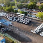 Tocantins amplia investimentos no sistema penal e reforça segurança com mais de R$ 32 milhões