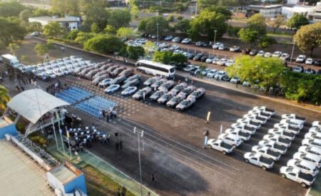 Tocantins amplia investimentos no sistema penal e reforça segurança com mais de R$ 32 milhões