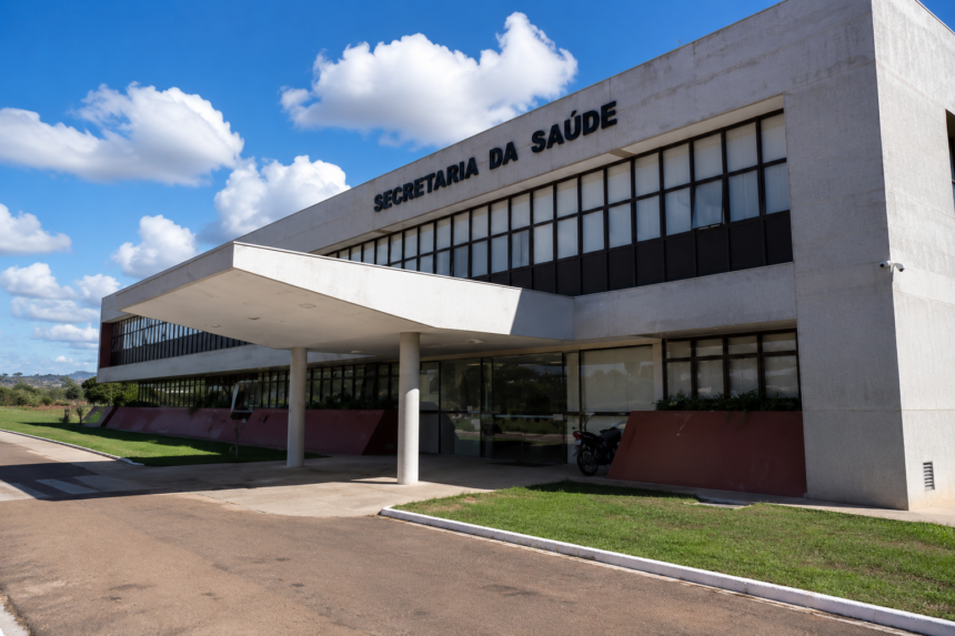 Concurso SES-TO deve abrir mais de 5 mil vagas e promete reforçar saúde pública no estado