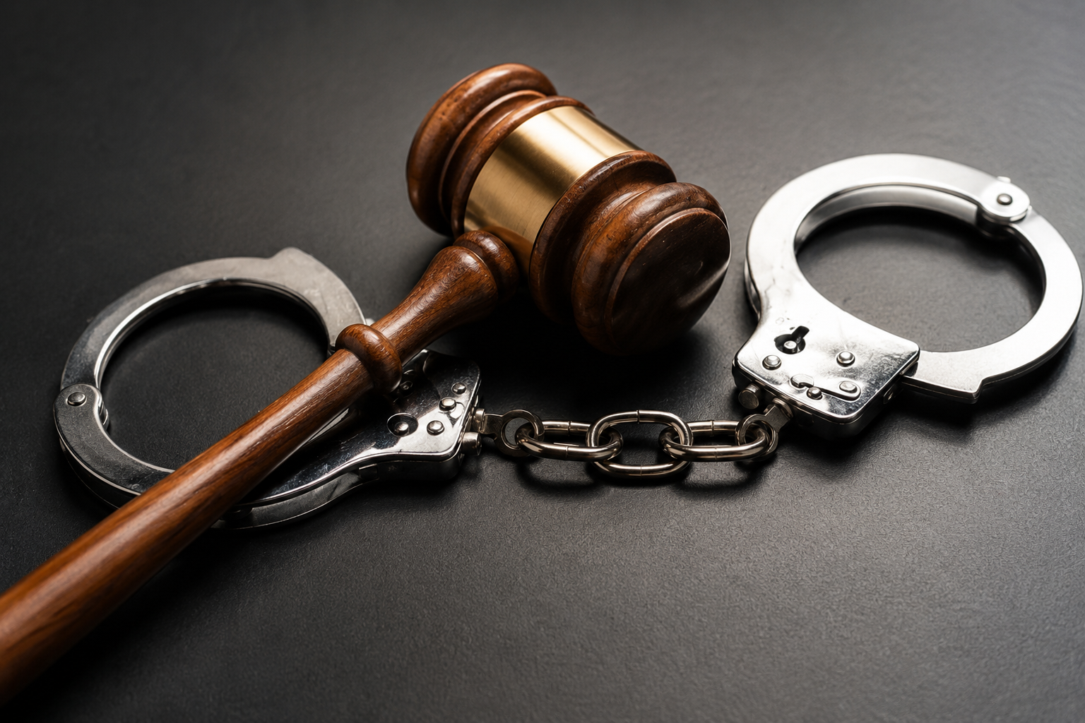 Homem recebe pena de 18 anos por homicídio qualificado em Araguaína