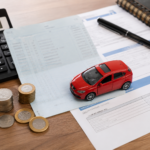 Por que manter um seguro de automóvel ficou mais caro em Palmas no início de 2026?