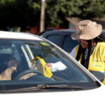 Detran/TO realiza Dia D do Maio Amarelo com ações educativas em várias cidades do estado