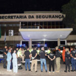 operação Caminhos Seguros 2026