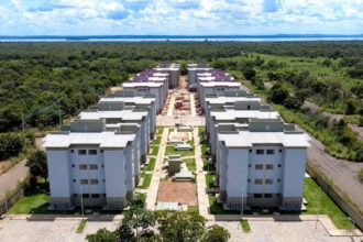 Governo do Tocantins anuncia lista de famílias pré-selecionadas para apartamentos do Pró-Moradia em Palmas