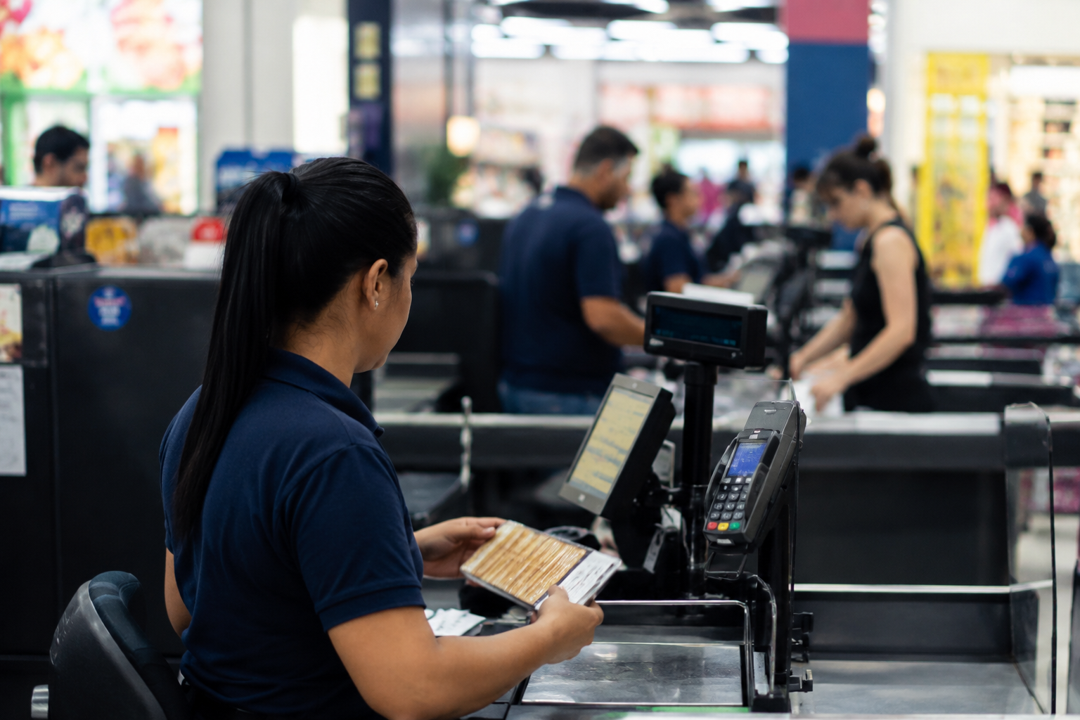 Fim da escala 6x1 preocupa empresários e anima trabalhadores no Tocantins