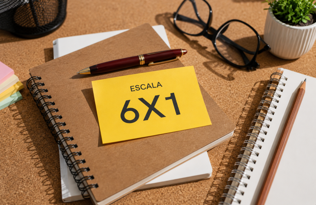 Fim da escala 6x1 preocupa empresários e anima trabalhadores no Tocantins