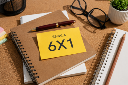 Fim da escala 6x1 preocupa empresários e anima trabalhadores no Tocantins