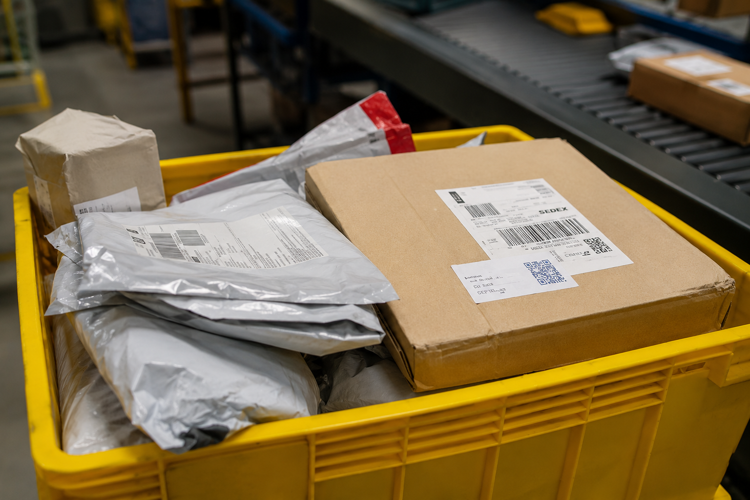 Compra em site estrangeiro pode ficar mais cara para consumidores do Tocantins