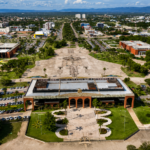 Governo do Tocantins aplica mais de R$ 1 bilhão em obras para ampliar e modernizar Palmas