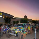 Rally Jalapão terá Palmas como palco principal e promete aquecer o turismo na Capital