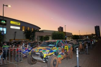 Rally Jalapão terá Palmas como palco principal e promete aquecer o turismo na Capital