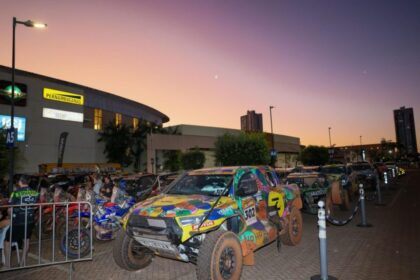 Rally Jalapão terá Palmas como palco principal e promete aquecer o turismo na Capital