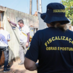 Prefeitura de Palmas intensifica vistorias em imóveis abandonados para evitar dengue e animais peçonhentos