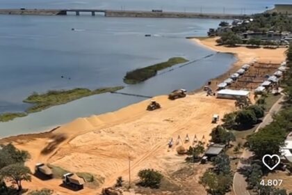 Foto: gazetadocerrado.com.br