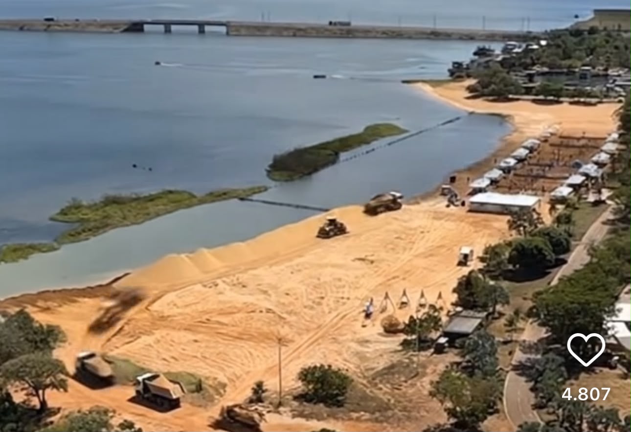 Foto: gazetadocerrado.com.br