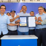 Aldemar Ribeiro/Governo do Tocantins