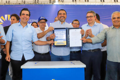 Aldemar Ribeiro/Governo do Tocantins