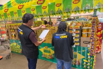 Procon/Governo do Tocantins