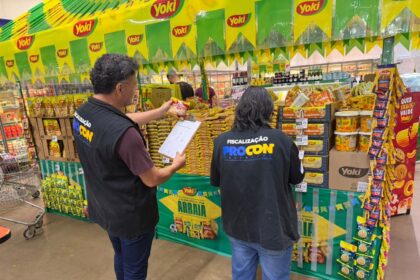 Procon/Governo do Tocantins