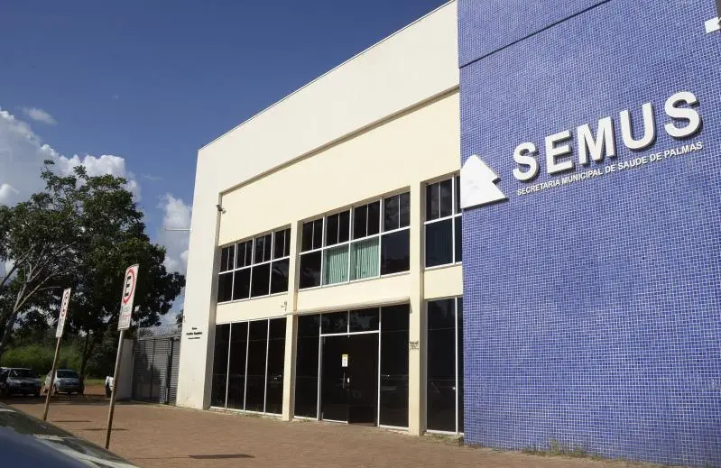 Arquivo Semus