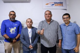 Foto: gazetadocerrado.com.br