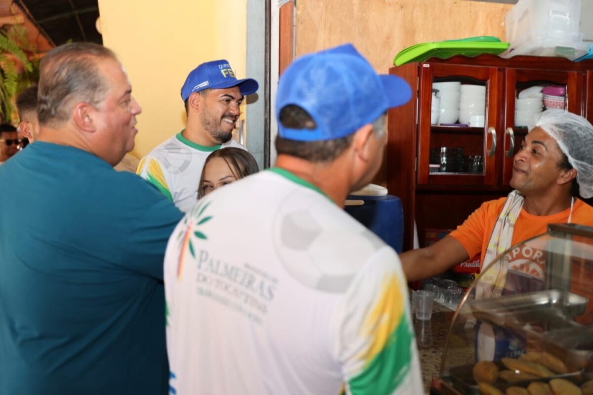 Foto: gazetadocerrado.com.br